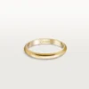 1895 vielsesring – gult guld – Cartier 1895 vielsesring – gult guld – Cartier