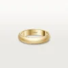 1895 vielsesring – gult guld – Cartier 1895 vielsesring – gult guld – Cartier