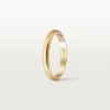 1895 vielsesring – gult guld – Cartier 1895 vielsesring – gult guld – Cartier