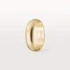 1895 vielsesring – gult guld – Cartier 1895 vielsesring – gult guld – Cartier