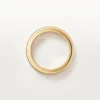 1895 vielsesring – gult guld – Cartier 1895 vielsesring – gult guld – Cartier