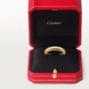 1895 vielsesring – gult guld – Cartier 1895 vielsesring – gult guld – Cartier