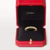 1895 vielsesring – gult guld – Cartier 1895 vielsesring – gult guld – Cartier