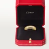 1895 vielsesring – gult guld – Cartier 1895 vielsesring – gult guld – Cartier