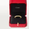 1895 vielsesring – gult guld, diamant – Cartier 1895 vielsesring – gult guld, diamant – Cartier
