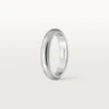 1895 vielsesring – platin – Cartier 1895 vielsesring – platin – Cartier