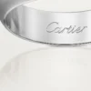 1895 vielsesring – platin – Cartier 1895 vielsesring – platin – Cartier