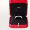 1895 vielsesring – platin – Cartier 1895 vielsesring – platin – Cartier