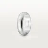 1895 vielsesring – platin – Cartier 1895 vielsesring – platin – Cartier