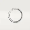1895 vielsesring – platin – Cartier 1895 vielsesring – platin – Cartier