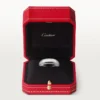 1895 vielsesring – platin – Cartier 1895 vielsesring – platin – Cartier