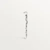 Agrafe halskæde – hvidguld, diamanter – Cartier Agrafe halskæde – hvidguld, diamanter – Cartier
