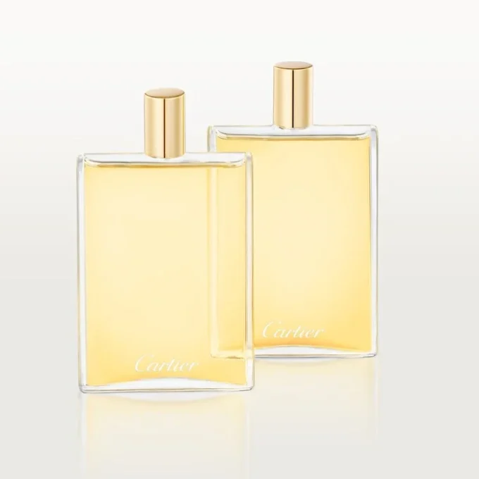 Apricot Parfume Refill – La Panthere | Cartier Apricot Parfume Refill – La Panthere | Cartier