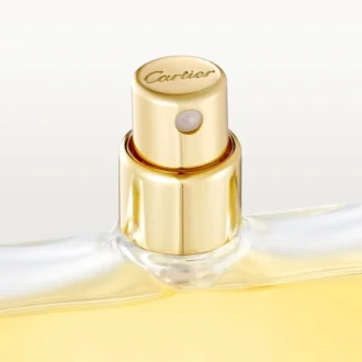 Apricot Parfume Refill – La Panthere | Cartier