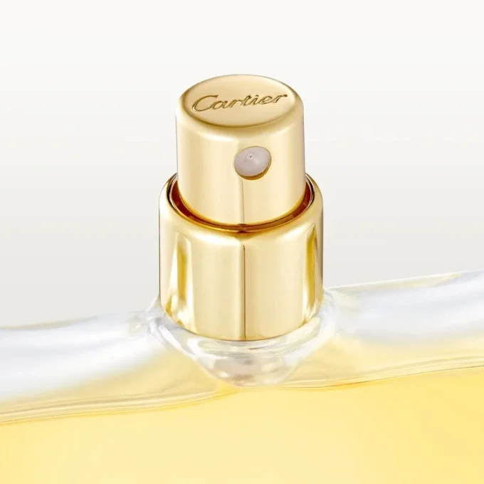 Apricot Parfume Refill – La Panthere | Cartier Apricot Parfume Refill – La Panthere | Cartier