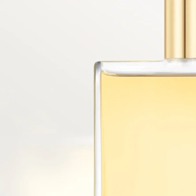 Apricot Parfume Refill – La Panthere | Cartier Apricot Parfume Refill – La Panthere | Cartier