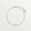 Armbånd med symboler – hvidguld, diamanter – Cartier Armbånd med symboler – hvidguld, diamanter – Cartier
