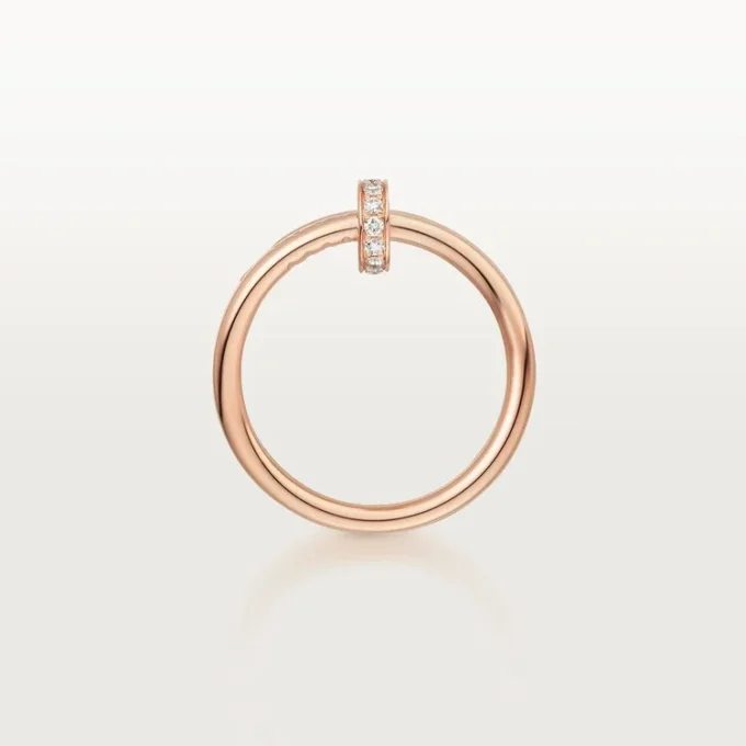 B4210800-Juste-Un-Clou-Ring B4210800-Juste-Un-Clou-Ring