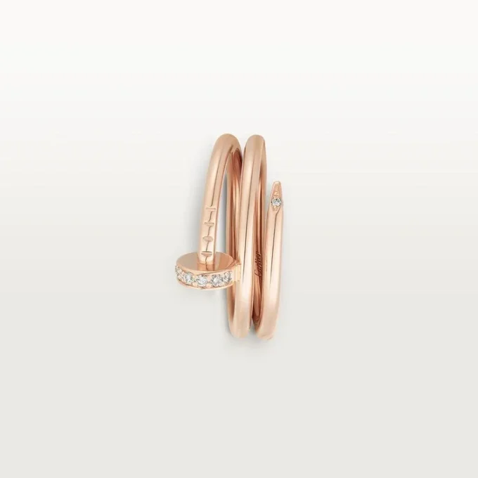 B4210800-Juste-Un-Clou-Ring B4210800-Juste-Un-Clou-Ring