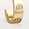 B8022900-Love-Øreringe-2-Diamanter B8022900-Love-Øreringe-2-Diamanter