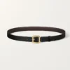 Bælte, Santos De Cartier Bælte, Santos De Cartier