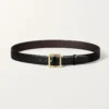 Bælte, Santos De Cartier Bælte, Santos De Cartier