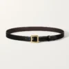 Bælte, Santos De Cartier Bælte, Santos De Cartier