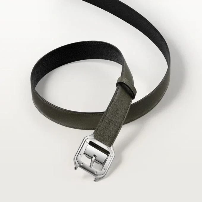 Bælte, Santos De Cartier Bælte, Santos De Cartier