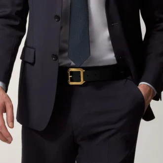 Bælte, Santos De Cartier