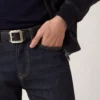 Bælte, Santos De Cartier Bælte, Santos De Cartier