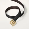 Bælte, Santos De Cartier Bælte, Santos De Cartier