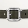 Bælte, Santos De Cartier Bælte, Santos De Cartier