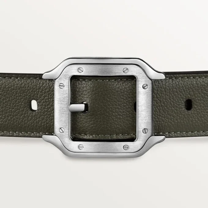 Bælte, Santos De Cartier Bælte, Santos De Cartier