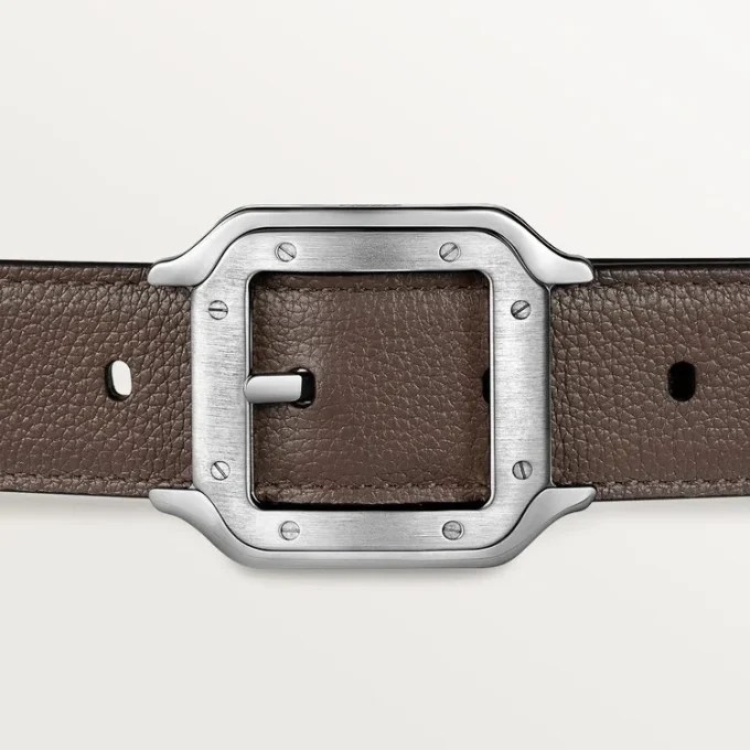 Bælte, Santos De Cartier Bælte, Santos De Cartier