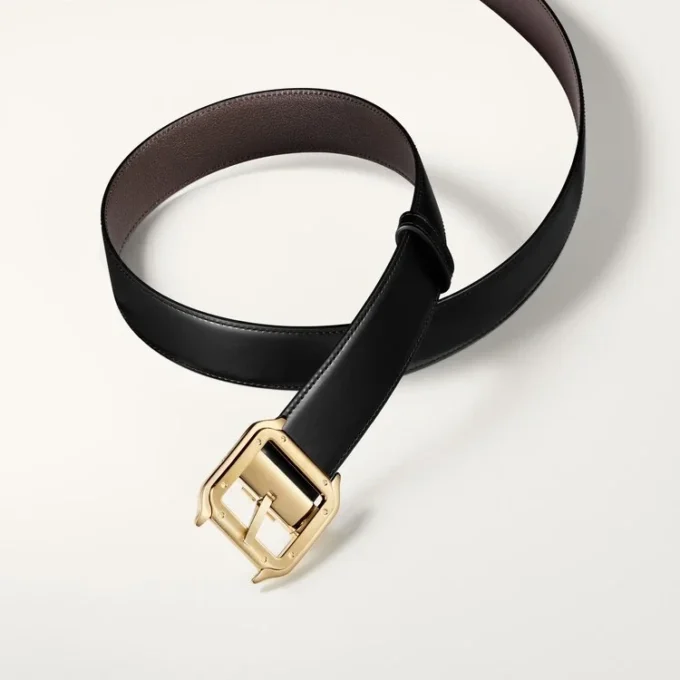 Bælte, Santos De Cartier Bælte, Santos De Cartier