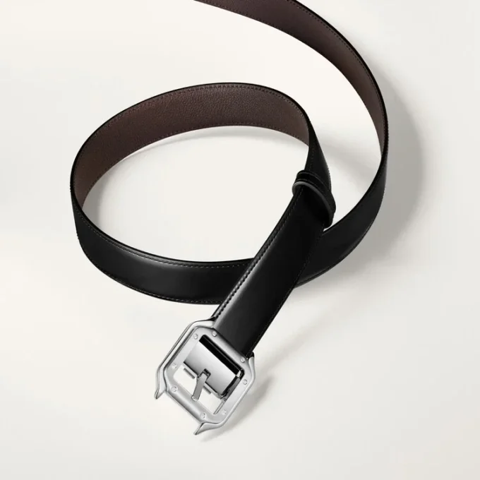 Bælte, Santos De Cartier Bælte, Santos De Cartier