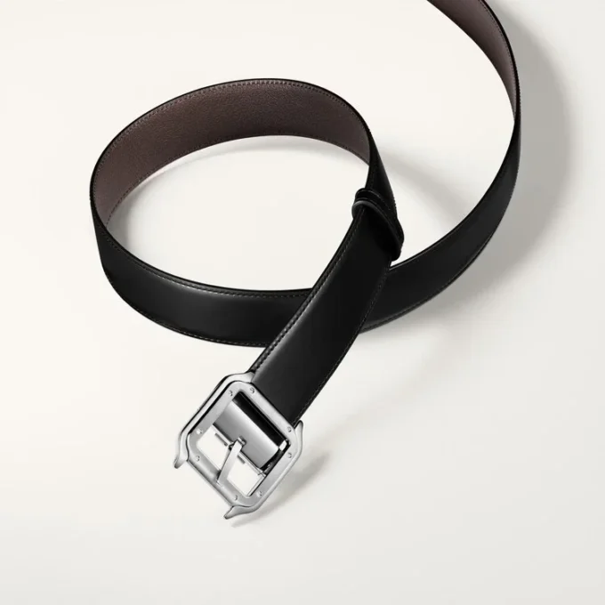 Bælte, Santos De Cartier Bælte, Santos De Cartier