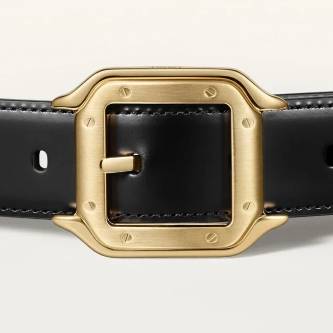 Bælte, Santos De Cartier Bælte, Santos De Cartier