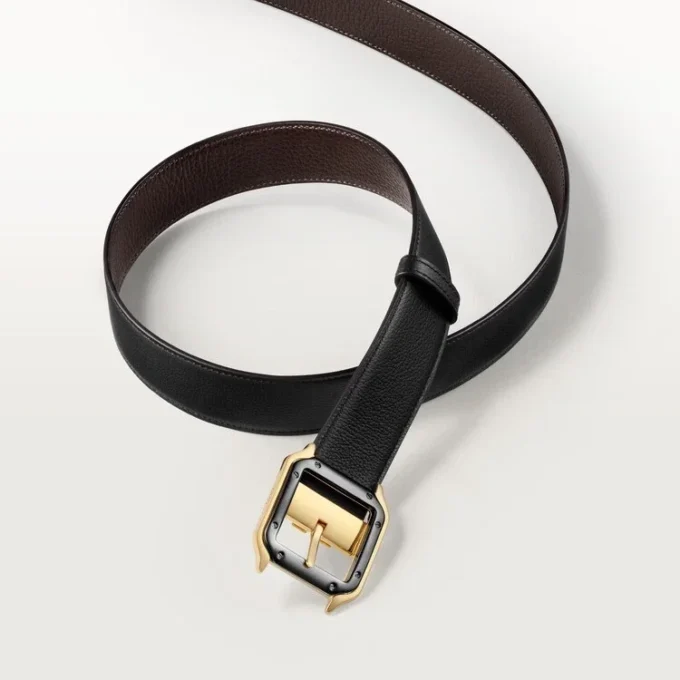 Bælte, Santos De Cartier Bælte, Santos De Cartier