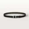 Bælte, Santos De Cartier Bælte, Santos De Cartier