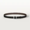 Bælte, Santos De Cartier Bælte, Santos De Cartier