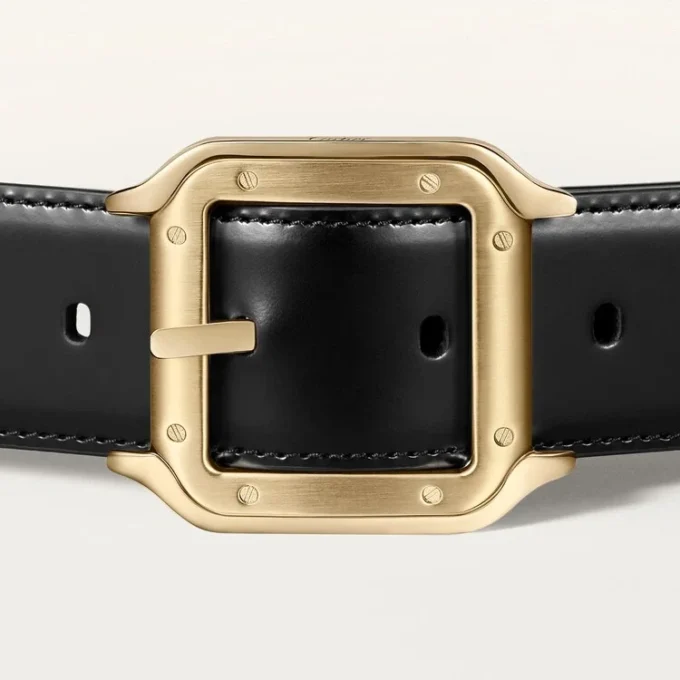 Bælte, Santos De Cartier Bælte, Santos De Cartier