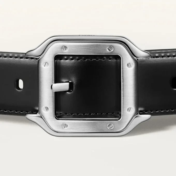 Bælte, Santos De Cartier Bælte, Santos De Cartier