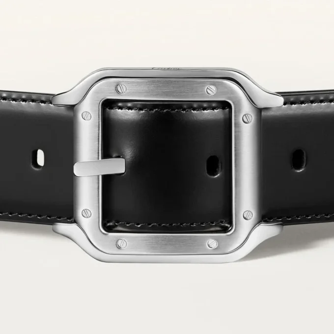 Bælte, Santos De Cartier Bælte, Santos De Cartier