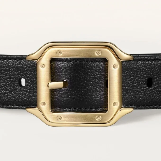 Bælte, Santos De Cartier Bælte, Santos De Cartier