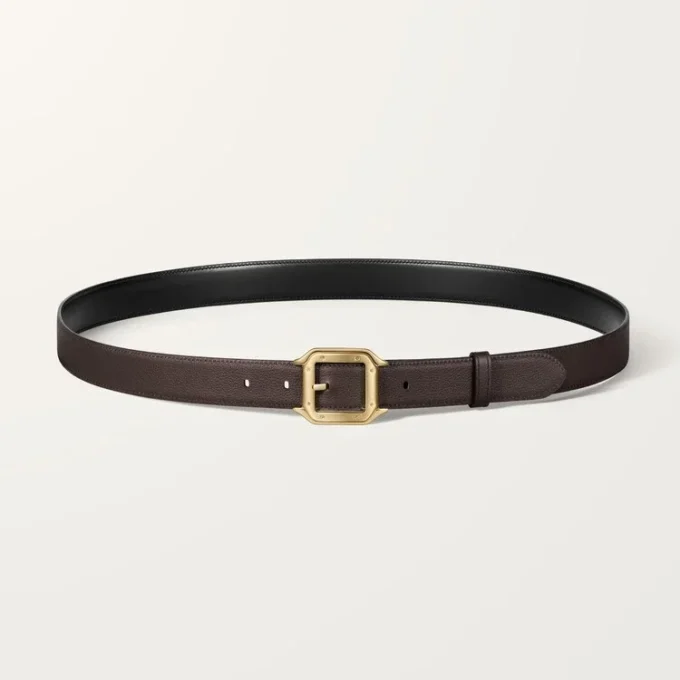 Bælte, Santos De Cartier Bælte, Santos De Cartier