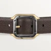 Bælte, Santos De Cartier Bælte, Santos De Cartier