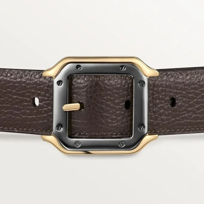 Bælte, Santos De Cartier Bælte, Santos De Cartier