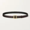 Bælte, Santos De Cartier Bælte, Santos De Cartier