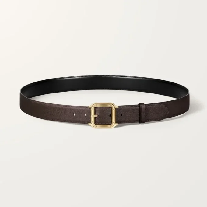 Bælte, Santos De Cartier Bælte, Santos De Cartier